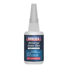 50ml Waterproof Super Glue Universal Super Glue Strong Tile Repair Glue Adhesive for Resin Ceramic Metal Glass #CW
50ml Waterproof Super Glue Universal Super Glue Strong Tile Repair Glue Adhesive for Resin Ceramic Metal Glass #CW