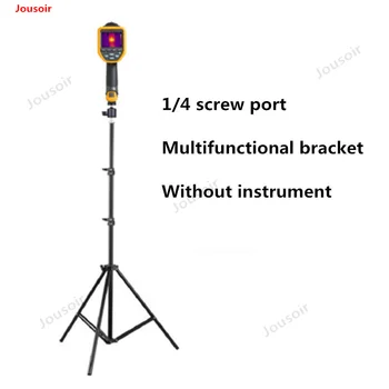 Imager tripod bracket multifunctional infrared lens tripod folding universal 1/4 interface CD50 T03
Imager tripod bracket multifunctional infrared lens tripod folding universal 1/4 interface CD50 T03