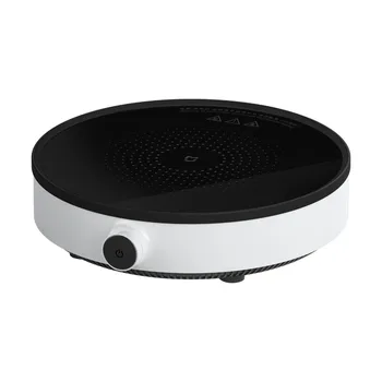 XIAOMI MIJIA induction cooker Youth Edition Smart electric oven Plate Creative Precise Control cookers hob cooktop plate Hot pot
XIAOMI MIJIA induction cooker Youth Edition Smart electric oven Plate Creative Precise Control cookers hob cooktop plate Hot pot