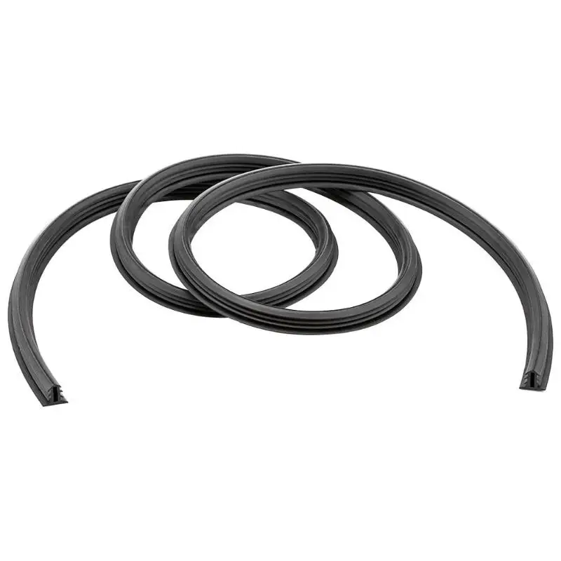 Car Dashboard Sealing Strip Weatherstrip Front Windshield Sound Insulation Seal Clearance of Direct Bonding on Line Way
Car Dashboard Sealing Strip Weatherstrip Front Windshield Sound Insulation Seal Clearance of Direct Bonding on Line Way