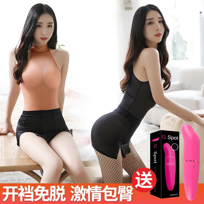 Sexy Underwear, Sexy Secretary Suit, One-piece Seduction, Tight Clothes, Passion, Uniform, Night Club, Hip Skirt
Sexy Underwear, Sexy Secretary Suit, One-piece Seduction, Tight Clothes, Passion, Uniform, Night Club, Hip Skirt