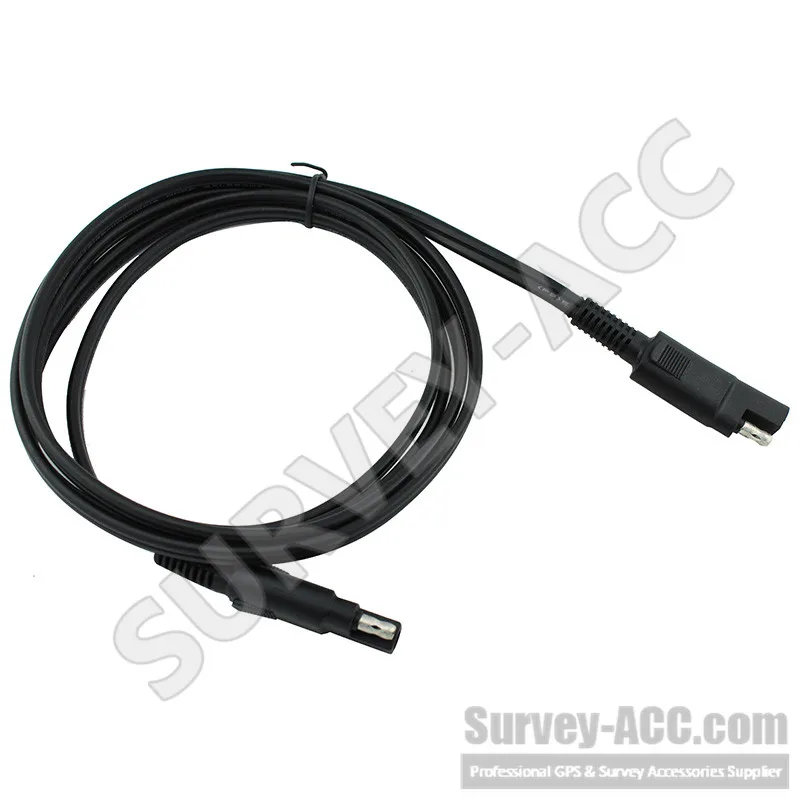 Фото Новый Удлинительный кабель питания Topcon SAE к GPS для приборов | Инструменты