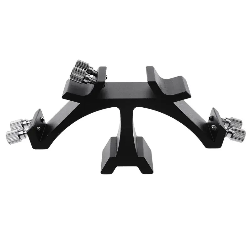 MultiFunction Fixed Slot Finderscope Dovetail Mounting Bracket Base for Monocular Finder Scope Pointer
MultiFunction Fixed Slot Finderscope Dovetail Mounting Bracket Base for Monocular Finder Scope Pointer