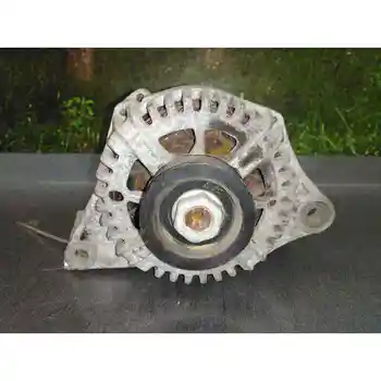 ALTERNATOR NISSAN MICRA (K12E) 
ALTERNATOR NISSAN MICRA (K12E)