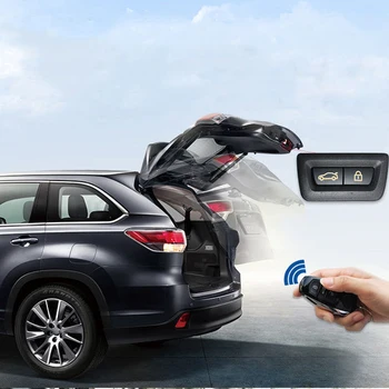 For Volkswagen T-roc 2018-2019 accessories electric tailgate opener aftermarket power liftgate kit
For Volkswagen T-roc 2018-2019 accessories electric tailgate opener aftermarket power liftgate kit