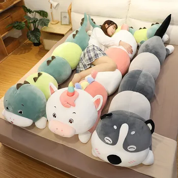 Cartoon Caterpillar Pillow Girl Sleeping Plush Toy Bed Big Doll Pillow Decoration Creative Gift Household Animal pillows LD267
Cartoon Caterpillar Pillow Girl Sleeping Plush Toy Bed Big Doll Pillow Decoration Creative Gift Household Animal pillows LD267
