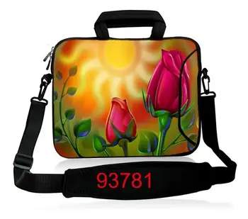 Tulip Notebook Sleeve 7 9.7 10.1 12 13 13.3 14 14.1 15 15.6 17 17.3 inch laptop Shoulder bag case cover for macbook air pro case
Tulip Notebook Sleeve 7 9.7 10.1 12 13 13.3 14 14.1 15 15.6 17 17.3 inch laptop Shoulder bag case cover for macbook air pro case