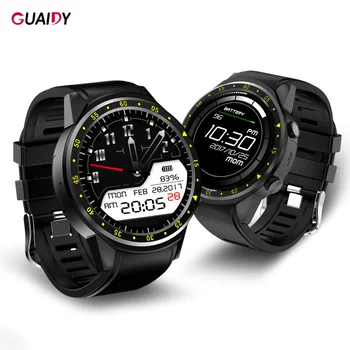 GPS Smart Watch Bluetooth Bracelet Sports Monitoring Heart Rate Reminder Step Counting Wristband For Android IOS Women Men
GPS Smart Watch Bluetooth Bracelet Sports Monitoring Heart Rate Reminder Step Counting Wristband For Android IOS Women Men