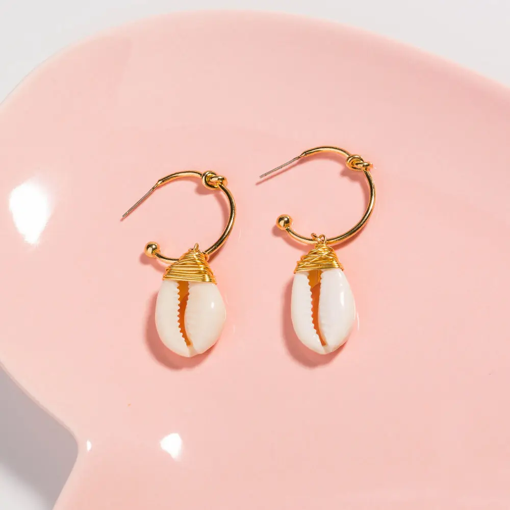 New Geometric Drop Dangle Earrings For Women Irregular Pearl Design Earring 2019 Gold Bohemian Summer Sea Jewelry
New Geometric Drop Dangle Earrings For Women Irregular Pearl Design Earring 2019 Gold Bohemian Summer Sea Jewelry