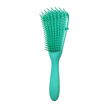 Hair Comb Detangling Brush Detangling Hair Brush Scalp Hair Brush Women Men Detangler Salon Hairbrush Massage For Curly Z5Z2 
Hair Comb Detangling Brush Detangling Hair Brush Scalp Hair Brush Women Men Detangler Salon Hairbrush Massage For Curly Z5Z2