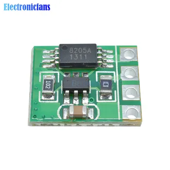 3.7V 4.2V 3A Li-ion Lithium Battery Charger Over Charge Discharge Overcurrent Protection Board for 18650 TP4056 Charging Module