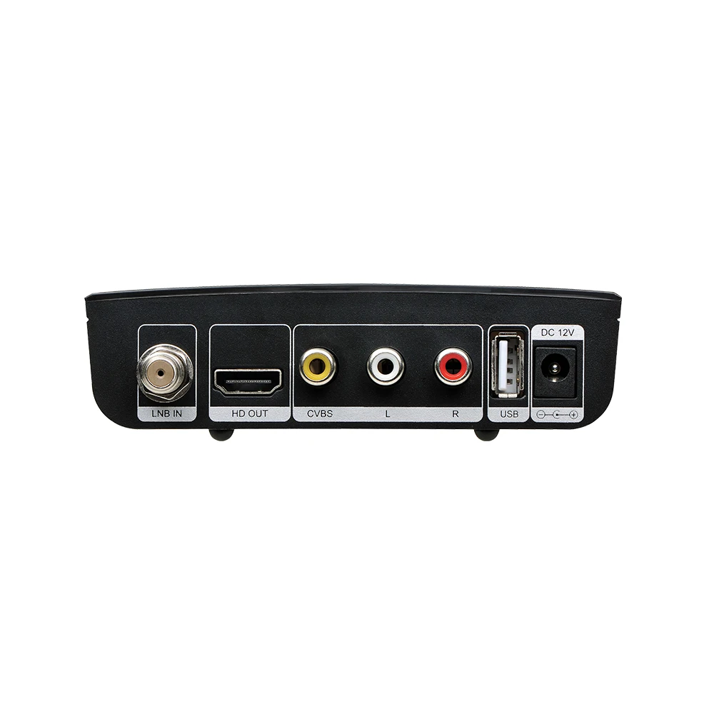 New Arrival GTMEDIA V7S2X HD 1080P Support DVB+,VCM/ACM/multi-stream/T2MI Support BISS auto roll update from Satellite Receiver
New Arrival GTMEDIA V7S2X HD 1080P Support DVB+,VCM/ACM/multi-stream/T2MI Support BISS auto roll update from Satellite Receiver