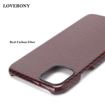 LOVERONY Real Carbon Fiber Case For Apple iPhone 11 Pro Max Protective Cover Half-Wrapped Hard Shell For iPhone Xr Xs Max Capa
LOVERONY Real Carbon Fiber Case For Apple iPhone 11 Pro Max Protective Cover Half-Wrapped Hard Shell For iPhone Xr Xs Max Capa
