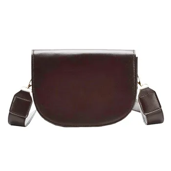 Ladies Fashion One-Shoulder Handbag All-Match Messenger Bag Borsa a tracolla Borse a tracolla сумки для женщин Сумка-мессенджер
Ladies Fashion One-Shoulder Handbag All-Match Messenger Bag Borsa a tracolla Borse a tracolla сумки для женщин Сумка-мессенджер