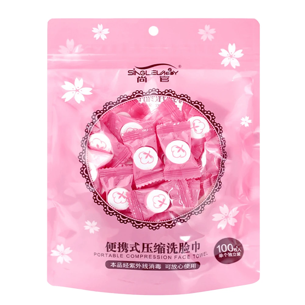 Magic Travel Disposable Makeup Skin Friendly Water Absorbing Wash Cloth Compressed Towel Portable Cleansing Non-woven Fabric
Magic Travel Disposable Makeup Skin Friendly Water Absorbing Wash Cloth Compressed Towel Portable Cleansing Non-woven Fabric
