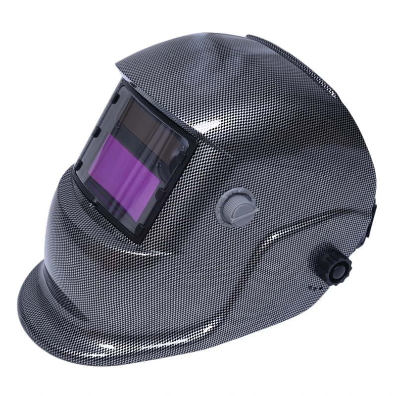 Auto Darkening Welding Helmet Welders Mask Arc Tig Mig Grinding Solar Powered
Auto Darkening Welding Helmet Welders Mask Arc Tig Mig Grinding Solar Powered