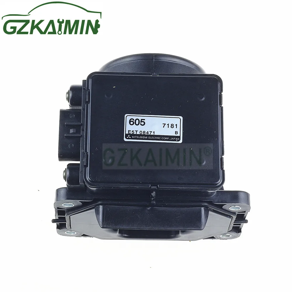 1.high quality MAF AFS Sensor Mass Air Flow Meter For Mitsubishi Pajero Pinin Montero Lancer EX Colt MD343605 E5T08471 1-1 1..
1.high quality MAF AFS Sensor Mass Air Flow Meter For Mitsubishi Pajero Pinin Montero Lancer EX Colt MD343605 E5T08471 1-1 1..
