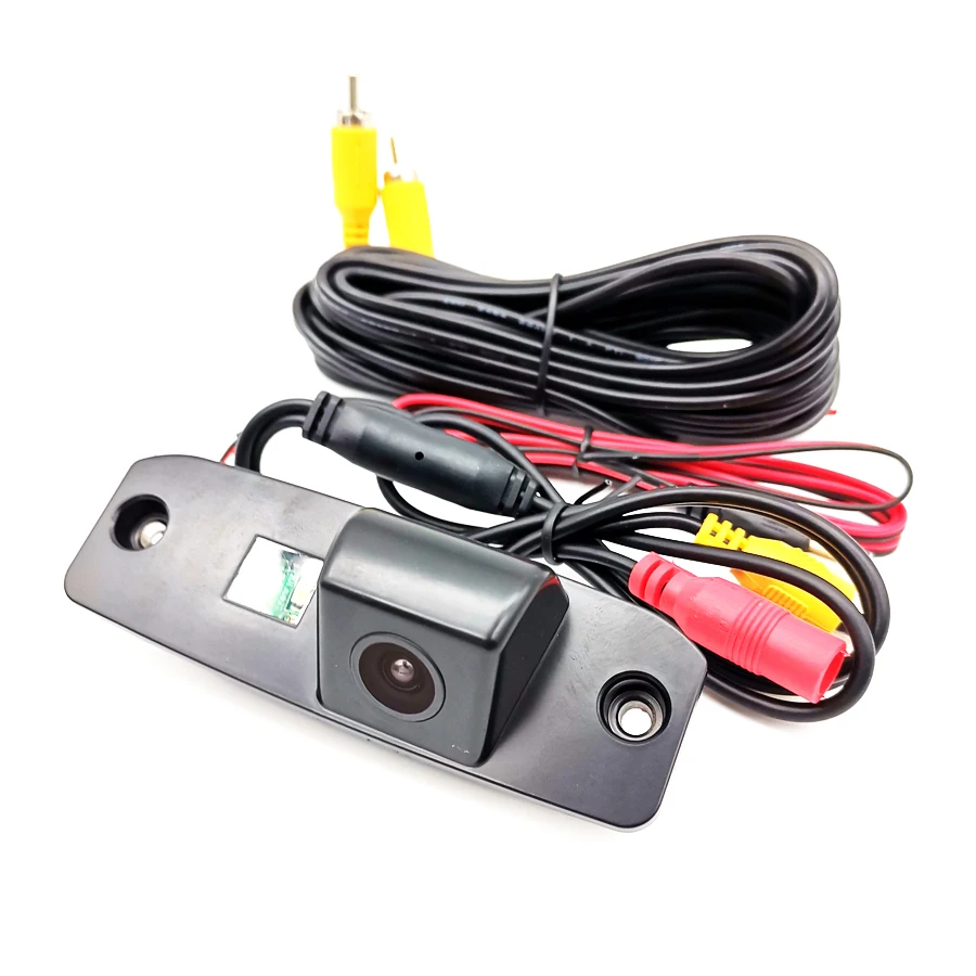 Car Rear Camera Reverse BackUp for Hyundai Tucson Accent Elantra Veracruz Sonata
Car Rear Camera Reverse BackUp for Hyundai Tucson Accent Elantra Veracruz Sonata