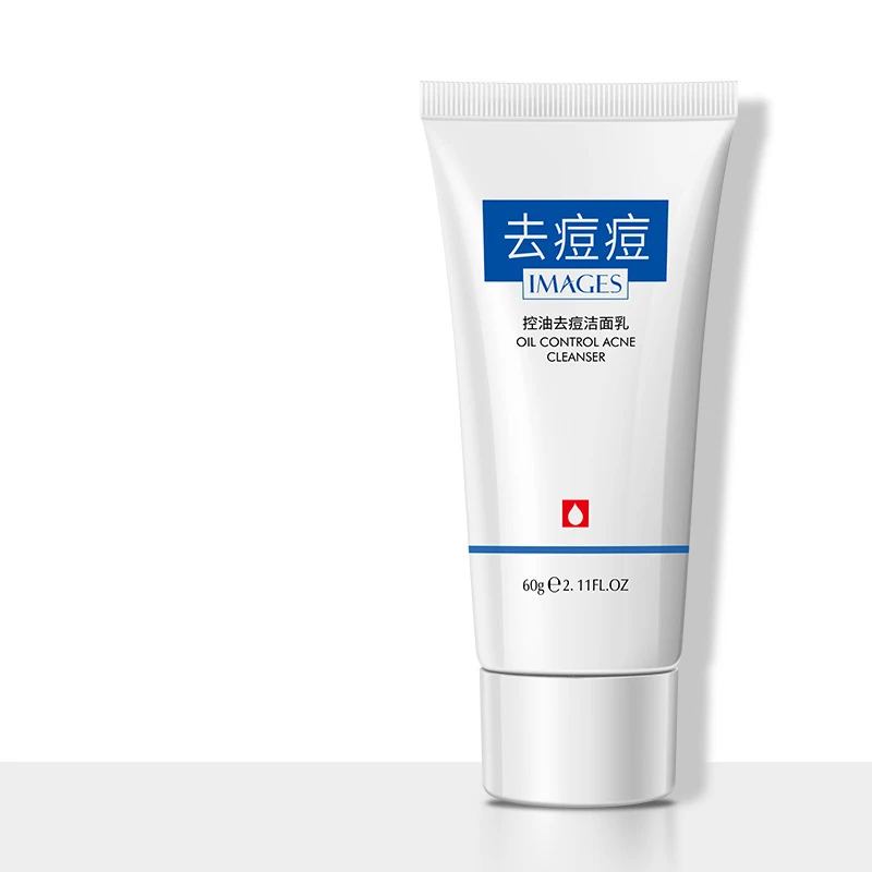 Oil Control Acne Cleanser Moisturizing Refreshing Acne-Removing Facial Cleanser Hydrating Facial Cleanser Improves Dryness
Oil Control Acne Cleanser Moisturizing Refreshing Acne-Removing Facial Cleanser Hydrating Facial Cleanser Improves Dryness