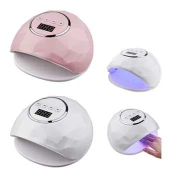 Lamp for manicure UV LED Nail Lamp Appliance with Nail Polish for 39 LED Manicure Lamps
Lamp for manicure UV LED Nail Lamp Appliance with Nail Polish for 39 LED Manicure Lamps