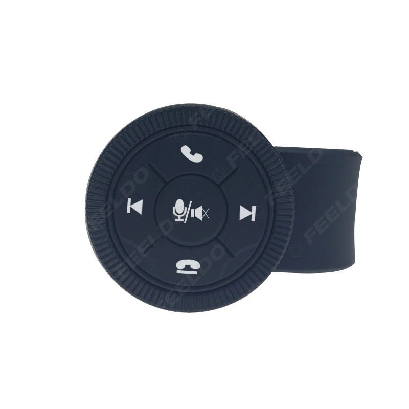 Car Universal Steering Wheel Control11