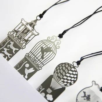 JIANWU 4pcs/set China wind hollow metal ruler book creative drawing lanyard bookmark ruler small ruler kawaii
JIANWU 4pcs/set China wind hollow metal ruler book creative drawing lanyard bookmark ruler small ruler kawaii