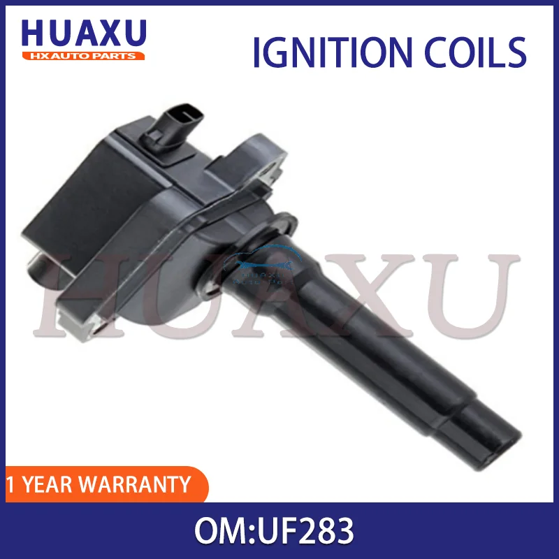 UF283 Ignition Coil Car Pack Auto Coils For Kia SUV 2.0L (1995-2003) Sportage EX Sport 2.0L L4 DOHC C1146 0K013-18-100
UF283 Ignition Coil Car Pack Auto Coils For Kia SUV 2.0L (1995-2003) Sportage EX Sport 2.0L L4 DOHC C1146 0K013-18-100