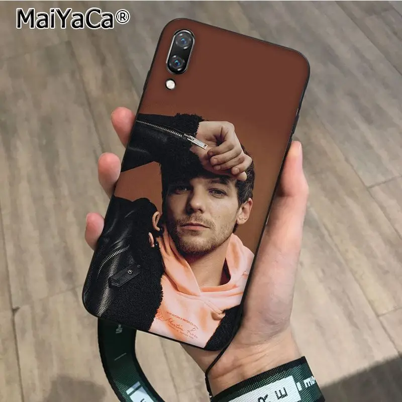 One Direction Louis Tomlinson
