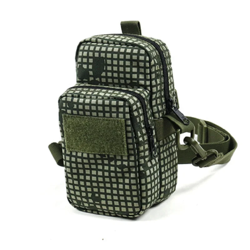 

Tactical Equipment Waist Bag, Tourism Shoulder Bag, Outdoor Sports, Multifunctional Bag