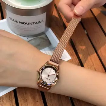 

Simple Styles Quartz Watch For Women Ladies Femal Wristwatch Good Quality 2018 Hot Sell