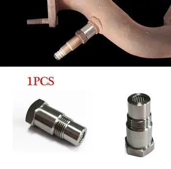 Car Catalytic Converter Cleaner M18*1.5 O2 Sensor Check Engine Light Cel Eliminator Adapter Spacer Micro Catalytic Converter
Car Catalytic Converter Cleaner M18*1.5 O2 Sensor Check Engine Light Cel Eliminator Adapter Spacer Micro Catalytic Converter