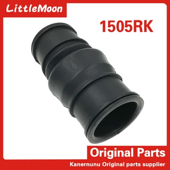 Original new fuel tank inlet hose filler hose connection hose suitable for Peugeot 206 207 Citroen C2
Original new fuel tank inlet hose filler hose connection hose suitable for Peugeot 206 207 Citroen C2