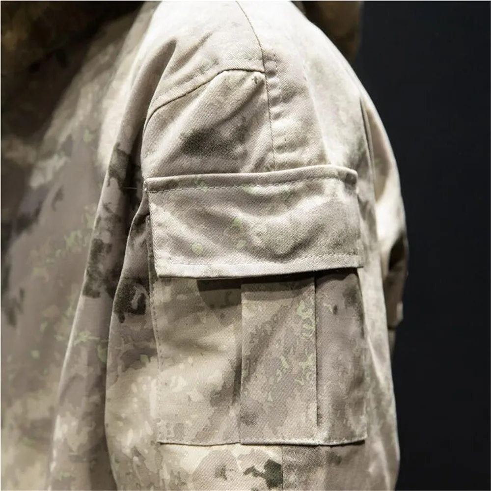 Camouflage cap jacket (9)