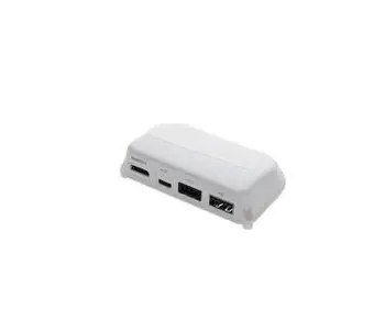 for DJI Phantom 4 Series HDMI Output Module for Phantom4 Pro Adv Phantom 3 Professional Phantom3 Advanced Original Accessories
for DJI Phantom 4 Series HDMI Output Module for Phantom4 Pro Adv Phantom 3 Professional Phantom3 Advanced Original Accessories