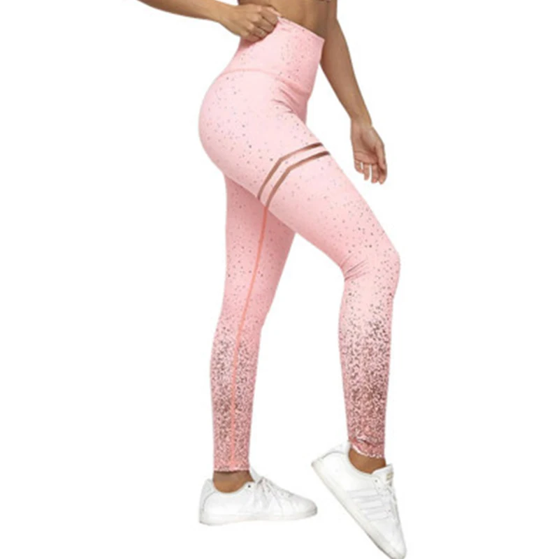 Fashion Printed Starry Legging Women Retro Push Up Fitness Elastic Sport Pants Plus Size High Waist Female Casual Sexy Leggings
Fashion Printed Starry Legging Women Retro Push Up Fitness Elastic Sport Pants Plus Size High Waist Female Casual Sexy Leggings