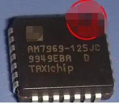 IC новый 100% AM7969-125JC | Электроника