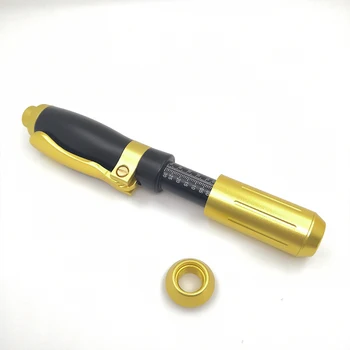 0.5ML Medicine Syringe Ampoule Head Needles for Hyaluronic Pen Atomizer Anti Wrinkle Anti Aging Hyaluronic Gun Peptide Therapy
0.5ML Medicine Syringe Ampoule Head Needles for Hyaluronic Pen Atomizer Anti Wrinkle Anti Aging Hyaluronic Gun Peptide Therapy