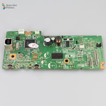 Starcolor Original Mainboard Mother Board Logic board for Epson l130 l132 Printer
Starcolor Original Mainboard Mother Board Logic board for Epson l130 l132 Printer