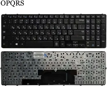 NEW FOR SAMSUNG NP350E7C NP355E7C NP365E5C NP350E7C NP365E5C Russian RU Laptop Keyboard Black
NEW FOR SAMSUNG NP350E7C NP355E7C NP365E5C NP350E7C NP365E5C Russian RU Laptop Keyboard Black