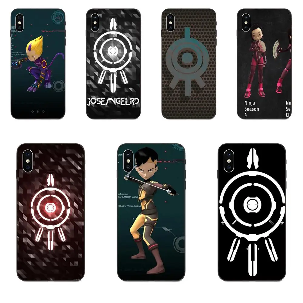 Fashion Cartoon Movie Code Lyoko For Xiaomi Mi Mix Max Note 2 2S 3 5X 6 6X 8 9 9T SE A1 A2 A3 CC9e Lite Play Pro F1
Fashion Cartoon Movie Code Lyoko For Xiaomi Mi Mix Max Note 2 2S 3 5X 6 6X 8 9 9T SE A1 A2 A3 CC9e Lite Play Pro F1