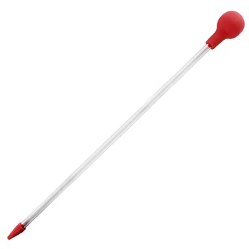Coral Feeder, Injection Tube of Long Acrylic Feeder, Accurate Distribution Point of Liquid Fertilizer Feeder
Coral Feeder, Injection Tube of Long Acrylic Feeder, Accurate Distribution Point of Liquid Fertilizer Feeder