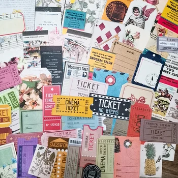 65Pcs/Set Travel Old Photo Poster Tag Sticker DIY Craft Scrapbooking Album Junk Journal Happy Planner Decorative Stickers 
65Pcs/Set Travel Old Photo Poster Tag Sticker DIY Craft Scrapbooking Album Junk Journal Happy Planner Decorative Stickers