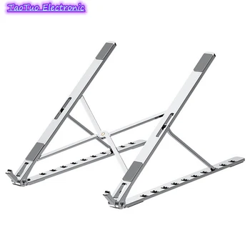 For Notebook Computer Bracket Laptop Stand Holder Adjustable Folding PC Tablet Stand Bracket Lifting Cooling Holder Accessories
For Notebook Computer Bracket Laptop Stand Holder Adjustable Folding PC Tablet Stand Bracket Lifting Cooling Holder Accessories