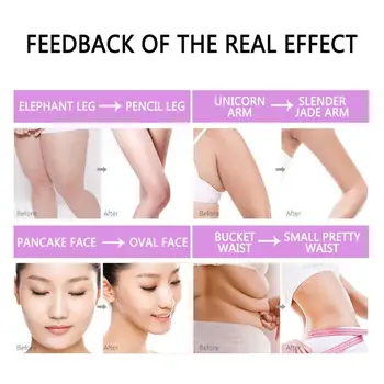 30ml Fat Burner Spray Effective Eliminate Cellulite Men Slimming Products And Weight Enhance Elasticity Fast Skin For Women A4G6
30ml Fat Burner Spray Effective Eliminate Cellulite Men Slimming Products And Weight Enhance Elasticity Fast Skin For Women A4G6