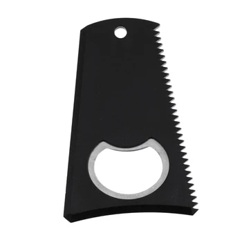 Portable Durable Plastic Surfboard Wax Comb Surf Board Wax Remover Cleaner Tool Surfing Accessories
Portable Durable Plastic Surfboard Wax Comb Surf Board Wax Remover Cleaner Tool Surfing Accessories