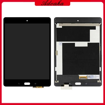 LCD Display Touch screen digitizer Panel Assembly For Asus Zenpad Z8S ZT582 ZT582KL 7.9" Tablet screen For Asus ZT582KL Screen
LCD Display Touch screen digitizer Panel Assembly For Asus Zenpad Z8S ZT582 ZT582KL 7.9" Tablet screen For Asus ZT582KL Screen