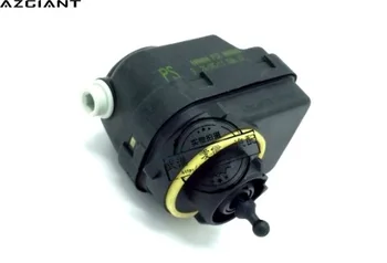 original second hand for Peugeot 206 206CC headlight regulator valve adjustment motor
