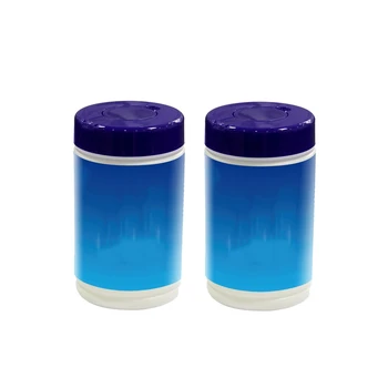 2 Pack Bucket Wet Wipes Daily Household Cleaning Wet Wipes Adult Hygiene Wet Wipes
2 Pack Bucket Wet Wipes Daily Household Cleaning Wet Wipes Adult Hygiene Wet Wipes