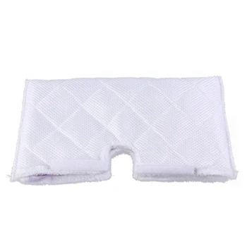 2pcs Microfiber Steam Pocket Mop Pad For Shark S3501 S3601 S3901 S2901 S3455 XTS3501 32*18cm Mop Pads For Shark Ref: XTS3501
2pcs Microfiber Steam Pocket Mop Pad For Shark S3501 S3601 S3901 S2901 S3455 XTS3501 32*18cm Mop Pads For Shark Ref: XTS3501