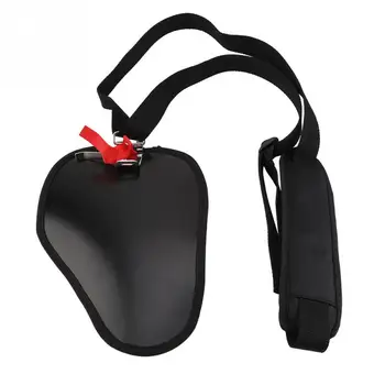 Universal Adjustable Professional Trimmer Single Shoulder Strap Mower Hard Nylon Belt for Brush Cutter Garden
Universal Adjustable Professional Trimmer Single Shoulder Strap Mower Hard Nylon Belt for Brush Cutter Garden